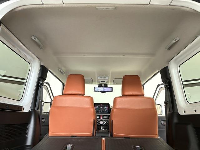 スズキ ジムニー ６６０ ＸＣ ４ＷＤ R4年 (中国) 99
