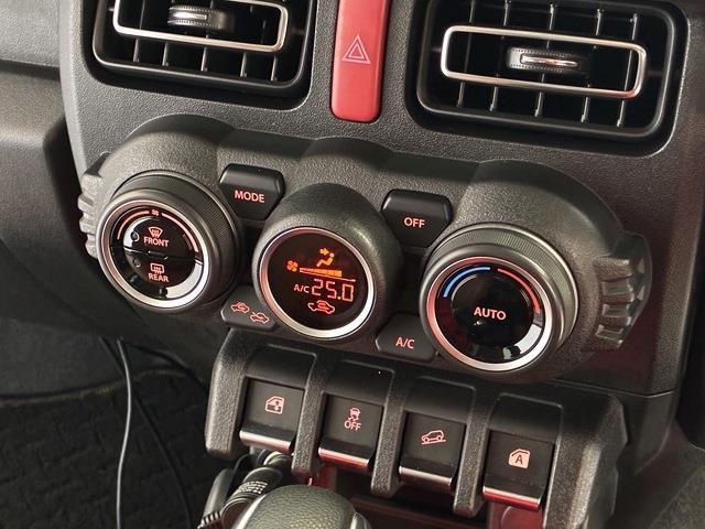 スズキ ジムニー ６６０ ＸＣ ４ＷＤ R4年 (中国) 99