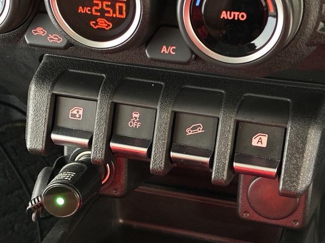スズキ ジムニー ６６０ ＸＣ ４ＷＤ R4年 (中国) 99