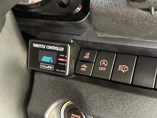スズキ ジムニー ６６０ ＸＣ ４ＷＤ R4年 (中国) 99