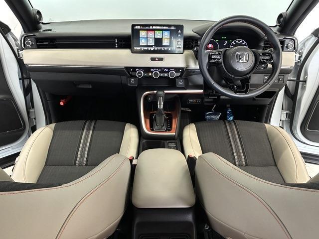 ホンダ ヴェゼル １．５ Ｅ：ＨＥＶ プレイ R4年 (中国) 99