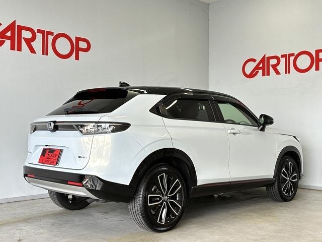 ホンダ ヴェゼル １．５ Ｅ：ＨＥＶ プレイ R4年 (中国) 99