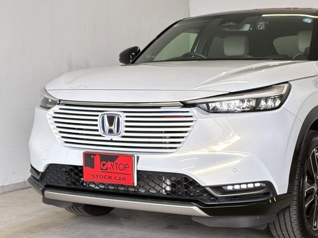 ホンダ ヴェゼル １．５ Ｅ：ＨＥＶ プレイ R4年 (中国) 99