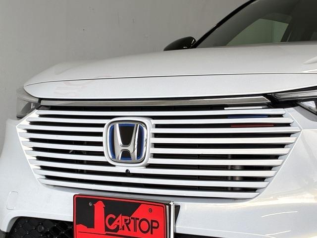 ホンダ ヴェゼル １．５ Ｅ：ＨＥＶ プレイ R4年 (中国) 99