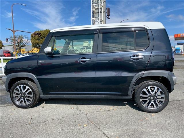 スズキ ハスラー ６６０ ＪスタイルＩＩ H29年 (九州・沖縄) 99