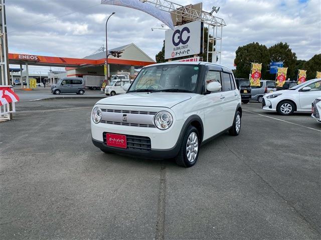スズキ アルトラパン ６６０ Ｘ H28年 (九州・沖縄) 99