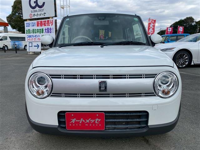 スズキ アルトラパン ６６０ Ｘ H28年 (九州・沖縄) 99