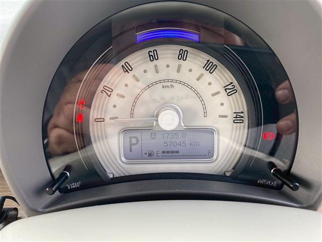スズキ アルトラパン ６６０ Ｘ H28年 (九州・沖縄) 99