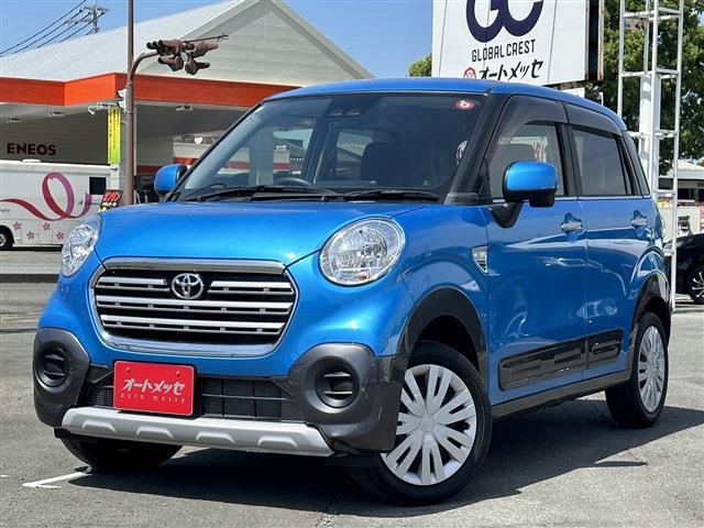 トヨタ ピクシス　ジョイ　Ｃ ＣＸ ＳＡ３ H27年 (九州・沖縄) 99