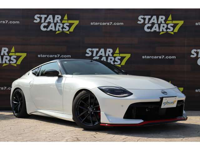 日産 フェアレディＺ ３．０ バージョン ＳＴ R5年 (東北) 99