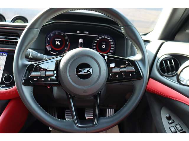 日産 フェアレディＺ ３．０ バージョン ＳＴ R5年 (東北) 99