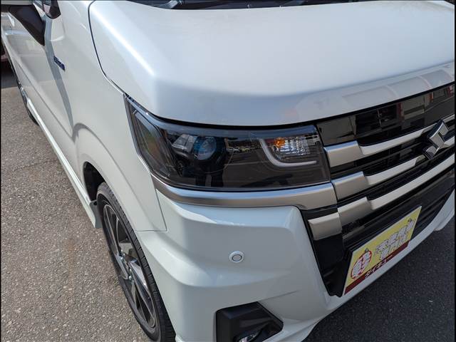スズキ ワゴンＲ ６６０ ハイブリッド ＺＸ ４ＷＤ R8年 (東北) 99