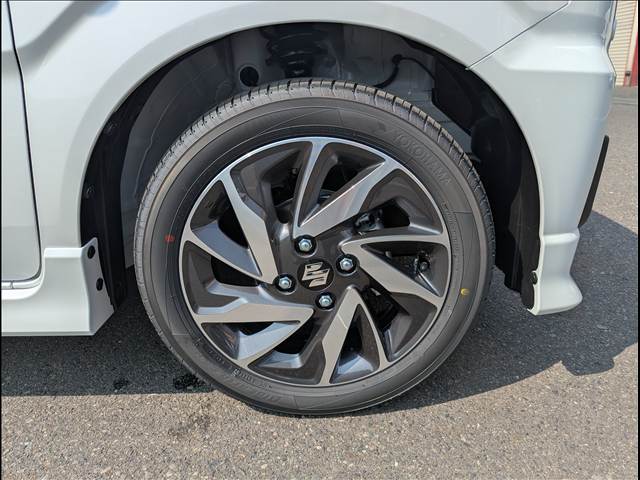 スズキ ワゴンＲ ６６０ ハイブリッド ＺＸ ４ＷＤ R8年 (東北) 99