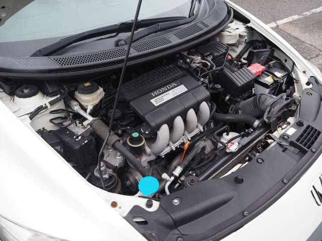 ホンダ ＣＲ−Ｚ １．５ アルファ マスターレーベル H25年 (甲信越・北陸) 99