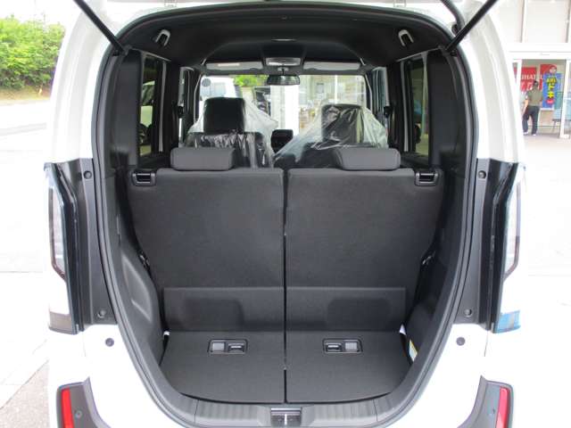 ホンダ Ｎ　ＢＯＸ カスタム ６６０ ４ＷＤ R8年 (東北) 99