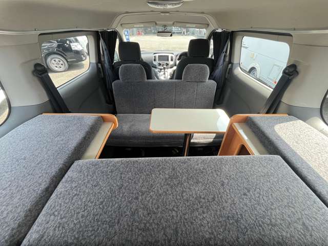 日産 ＮＶ２００バネット ＯＭＣ H23年 (関東) 99