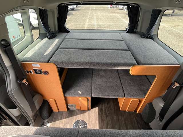 日産 ＮＶ２００バネット ＯＭＣ H23年 (関東) 99