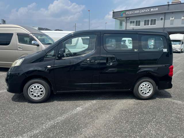 日産 ＮＶ２００バネット ＯＭＣ H23年 (関東) 99