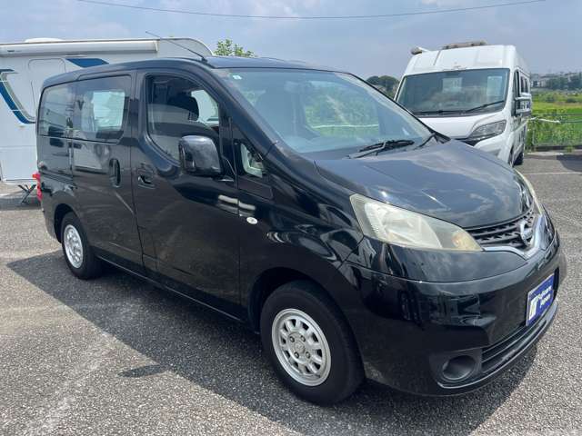 日産 ＮＶ２００バネット ＯＭＣ H23年 (関東) 99