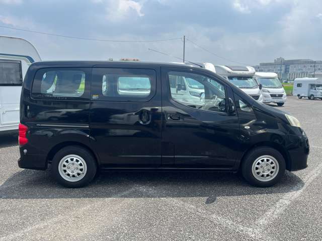 日産 ＮＶ２００バネット ＯＭＣ H23年 (関東) 99