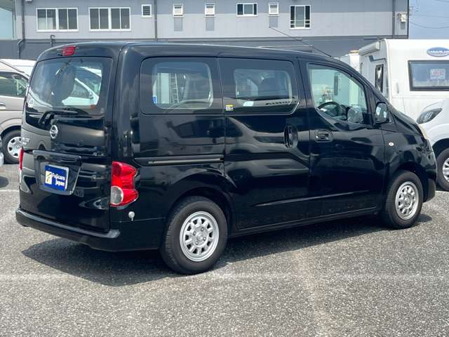 日産 ＮＶ２００バネット ＯＭＣ H23年 (関東) 99