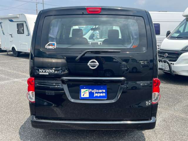日産 ＮＶ２００バネット ＯＭＣ H23年 (関東) 99