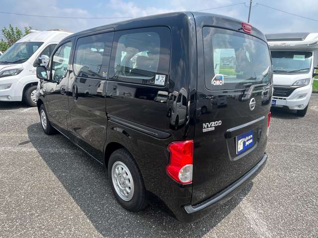日産 ＮＶ２００バネット ＯＭＣ H23年 (関東) 99