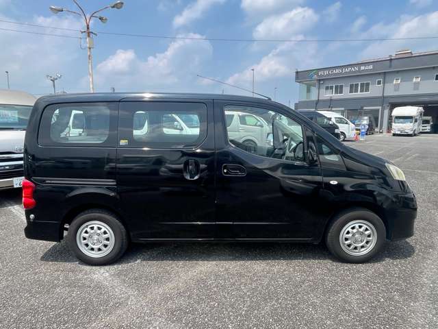 日産 ＮＶ２００バネット ＯＭＣ H23年 (関東) 99