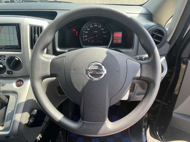 日産 ＮＶ２００バネット ＯＭＣ H23年 (関東) 99