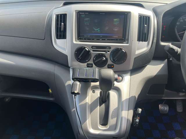日産 ＮＶ２００バネット ＯＭＣ H23年 (関東) 99