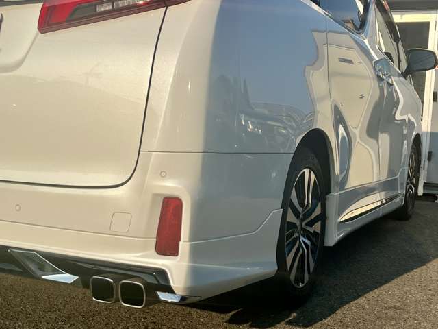 トヨタ アルファード ２．５ Ｓ Ｃパッケージ H30年 (近畿) 99