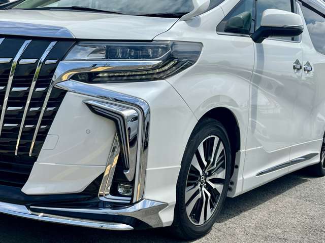 トヨタ アルファード ２．５ Ｓ Ｃパッケージ H30年 (近畿) 99