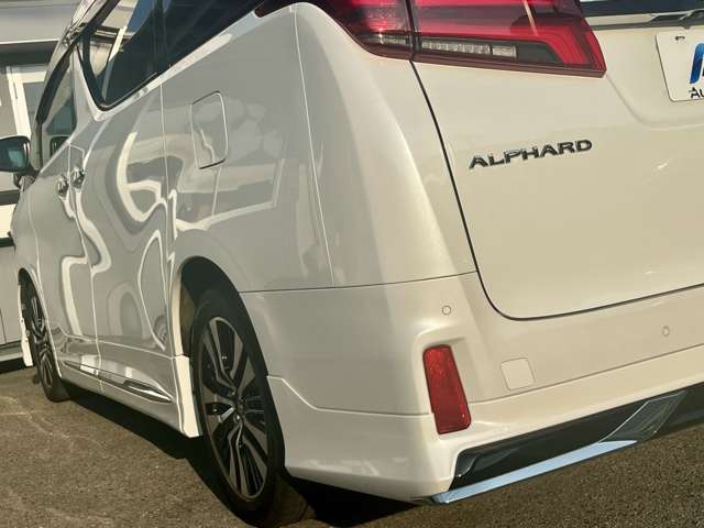 トヨタ アルファード ２．５ Ｓ Ｃパッケージ H30年 (近畿) 99