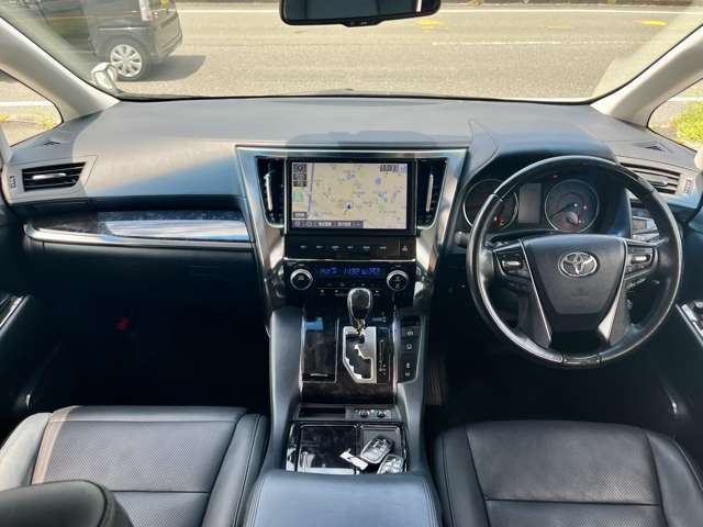 トヨタ アルファード ２．５ Ｓ Ｃパッケージ H30年 (近畿) 99