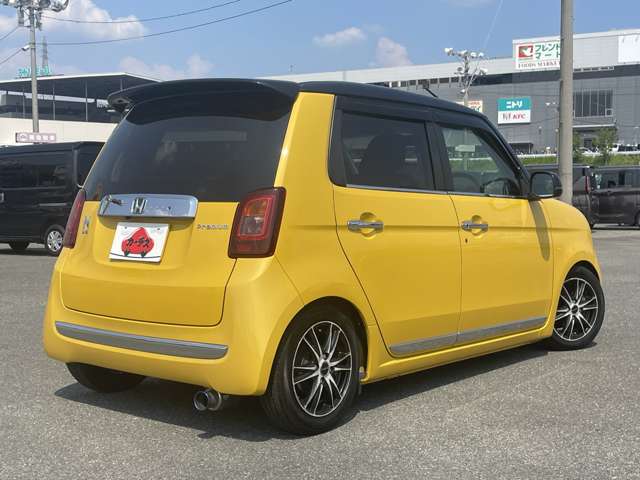 ホンダ Ｎ−ＯＮＥ ６６０ プレミアム ツアラー ローダウン H29年 (近畿) 99