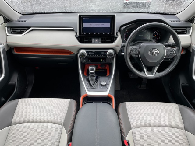トヨタ ＲＡＶ４ ２．０ アドベンチャー ４ＷＤ R1年 (近畿) 99