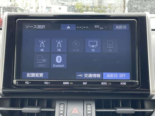トヨタ ＲＡＶ４ ２．０ アドベンチャー ４ＷＤ R1年 (近畿) 99