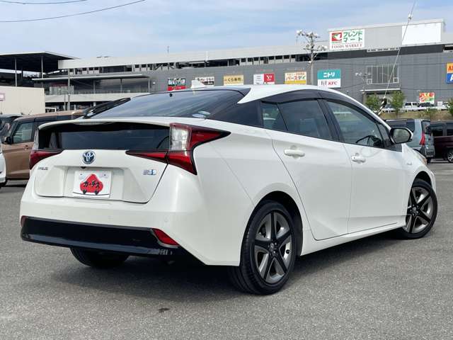 トヨタ プリウス １．８ Ｓ ツーリングセレクション R2年 (近畿) 99