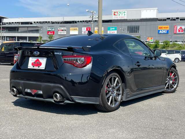 スバル ＢＲＺ ２．０ ＧＴ R2年 (近畿) 99