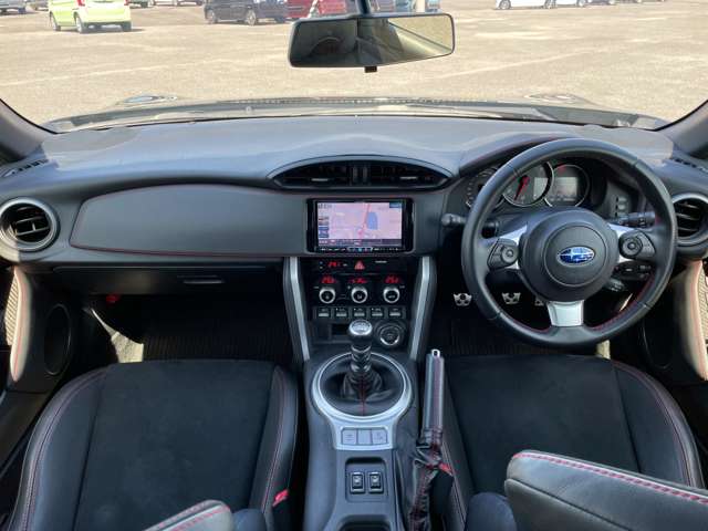 スバル ＢＲＺ ２．０ ＧＴ R2年 (近畿) 99