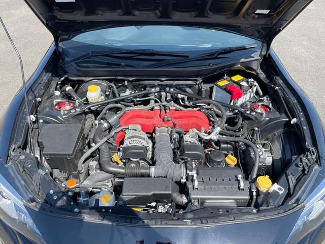 スバル ＢＲＺ ２．０ ＧＴ R2年 (近畿) 99