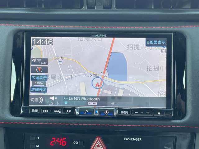 スバル ＢＲＺ ２．０ ＧＴ R2年 (近畿) 99