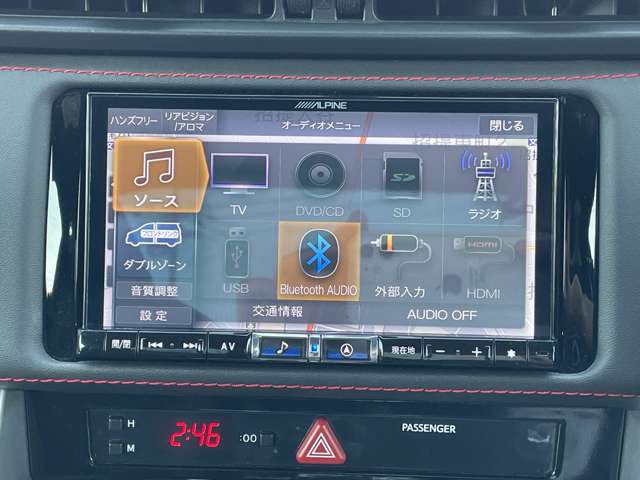 スバル ＢＲＺ ２．０ ＧＴ R2年 (近畿) 99