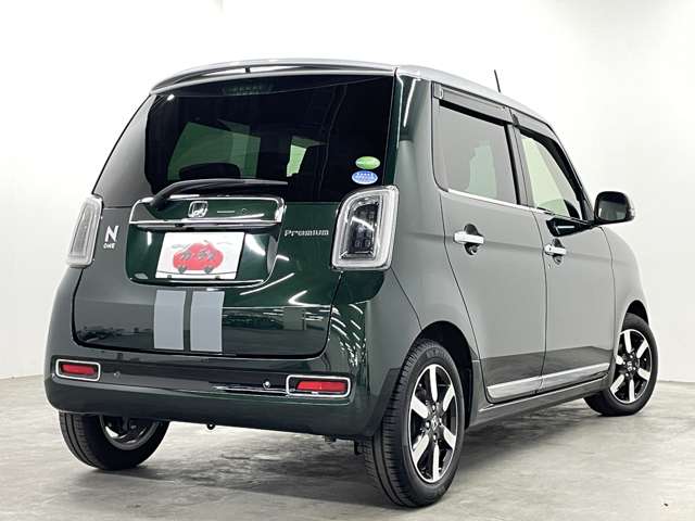 ホンダ Ｎ−ＯＮＥ ６６０ プレミアム R2年 (近畿) 99