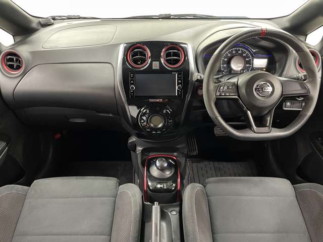 日産 ノート １．２ Ｅ－ＰＯＷＥＲ ＮＩＳＭＯ H30年 (近畿) 99