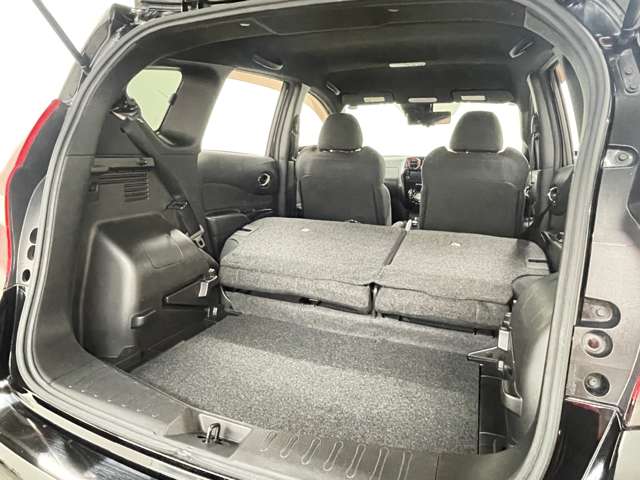 日産 ノート １．２ Ｅ－ＰＯＷＥＲ ＮＩＳＭＯ H30年 (近畿) 99