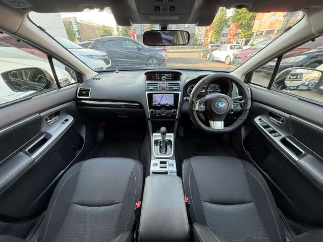 スバル レヴォーグ １．６ ＧＴ アイサイト ４ＷＤ H28年 (近畿) 99