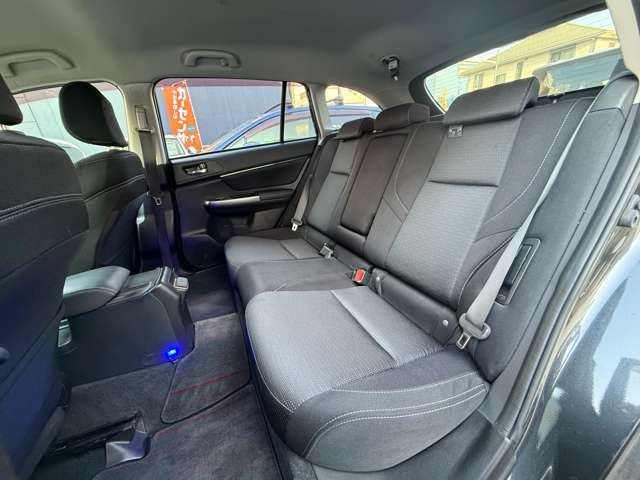 スバル レヴォーグ １．６ ＧＴ アイサイト ４ＷＤ H28年 (近畿) 99