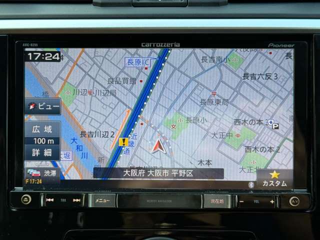 スバル レヴォーグ １．６ ＧＴ アイサイト ４ＷＤ H28年 (近畿) 99
