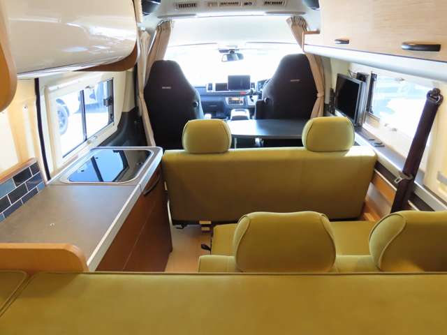 トヨタ ハイエースバン トイファクトリー R5年 (東海) 99